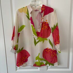 Lily Pulitzer Top
